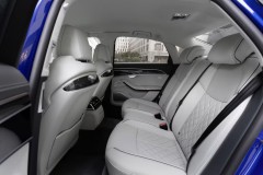 Audi S8 Sedans 2021 - foto 9
