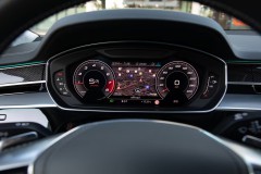 Audi S8 Sedans 2020 - 2021 foto 8