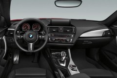 BMW 2 sērija F22/F23 Kupeja 2013 - 2017 foto 8