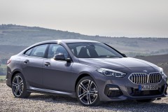 BMW 2 sērija F44 Sedans 2019 - foto 2