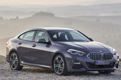 BMW 2 sērija F44 Sedans 2019 - foto 1