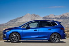 BMW 2 sērija U06 Minivens 2021 - foto 4