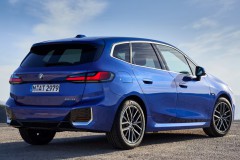 BMW 2 sērija U06 Minivens 2021 - foto 5