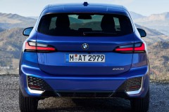 BMW 2 sērija U06 Minivens 2021 - foto 6