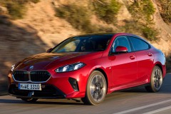 BMW 2 sērija F74 Kupeja 2024 - foto 1