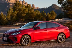BMW 2 sērija F74 Kupeja 2024 - foto 2