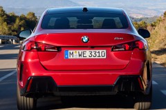BMW 2 sērija F74 Kupeja 2024 - foto 5