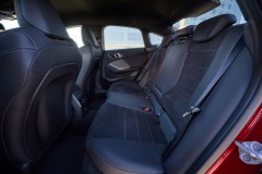 BMW 2 sērija F74 Kupeja 2024 - foto 7