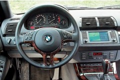 BMW 3 sērija E46 Sedans 2001 - 2005 foto 5