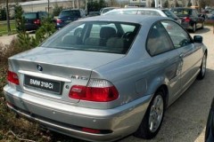 BMW 3 sērija E46 Kupeja 2003 - 2006 foto 8