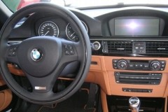 BMW 3 sērija E93 Kabriolets 2007 - 2010 foto 7