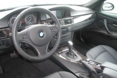 BMW 3 sērija E93 Kabriolets 2007 - 2010 foto 1