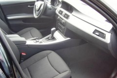 BMW 3 sērija E90 Sedans 2008 - 2012 foto 7