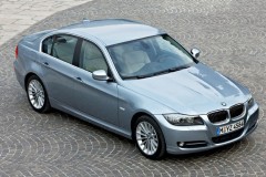 BMW 3 sērija E90 Sedans 2008 - 2012 foto 5