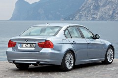 BMW 3 sērija E90 Sedans 2008 - 2012 foto 6