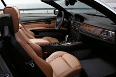 BMW 3 sērija E93 Kabriolets 2010 - 2013 foto 3