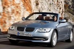 BMW 3 sērija E93 Kabriolets 2010 - 2013 foto 7
