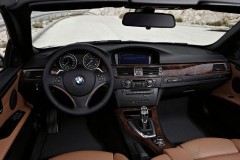 BMW 3 sērija E93 Kabriolets 2010 - 2013 foto 10