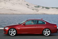 BMW 3 sērija E92 Kupeja 2010 - 2013 foto 3