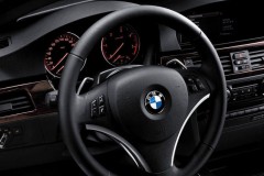 BMW 3 sērija E92 Kupeja 2010 - 2013 foto 9