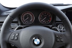 BMW 3 sērija E92 Kupeja 2010 - 2013 foto 10