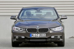 BMW 3 sērija F30 Sedans 2012 - 2015 foto 6