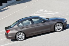 BMW 3 sērija F30 Sedans 2012 - 2015 foto 12
