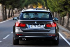BMW 3 sērija Touring F31 Univers�ls 2012 - 2015 foto 1