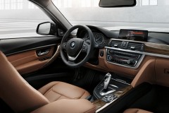 BMW 3 sērija Touring F31 Univers�ls 2012 - 2015 foto 5