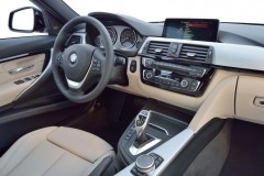 BMW 3 sērija Touring F31 Univers�ls 2015 - 2018 foto 2