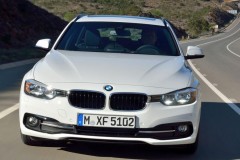 BMW 3 sērija Touring F31 Univers�ls 2015 - 2018 foto 3