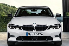 BMW 3 sērija G20 Sedans 2018 - foto 3
