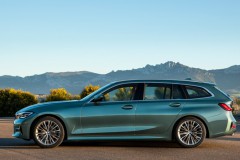 BMW 3 sērija Touring G21 Univers�ls 2018 - foto 8