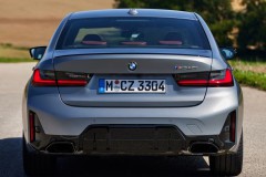 BMW 3 sērija G20 Sedans 2022 - foto 6