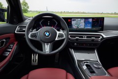 BMW 3 sērija G20 Sedans 2022 - foto 7