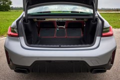 BMW 3 sērija G20 Sedans 2022 - foto 9
