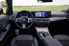 BMW 3 sērija Touring G21 Univers�ls 2022 - foto 6