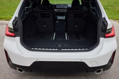BMW 3 sērija Touring G21 Univers�ls 2022 - foto 8