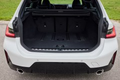 BMW 3 sērija Touring G21 Univers�ls 2022 - foto 9