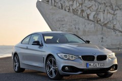 BMW 4 sērija Kupeja 2013 - 2017 foto 10