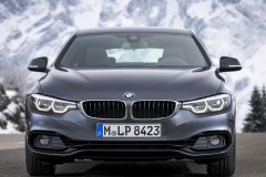 BMW 4 sērija Gran Coupe Sedans 2017 - foto 5