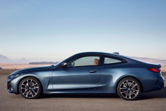 BMW 4 sērija Kupeja 2020 - foto 4