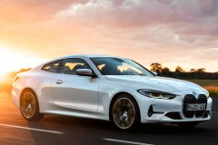 BMW 4 sērija Kupeja 2020 - foto 6
