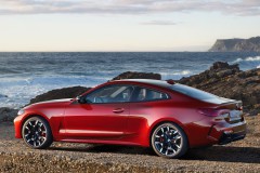 BMW 4 sērija G22 Kupeja 2024 - foto 2