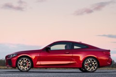 BMW 4 sērija G22 Kupeja 2024 - foto 3