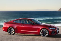 BMW 4 sērija G22 Kupeja 2024 - foto 4