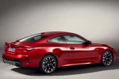 BMW 4 sērija G22 Kupeja 2024 - foto 5