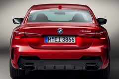 BMW 4 sērija G22 Kupeja 2024 - foto 6