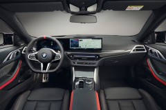 BMW 4 sērija G22 Kupeja 2024 - foto 7