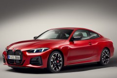 BMW 4 sērija G22 Kupeja 2024 - foto 1